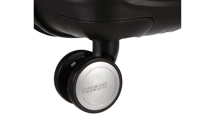 Un confort de voyage exceptionnel