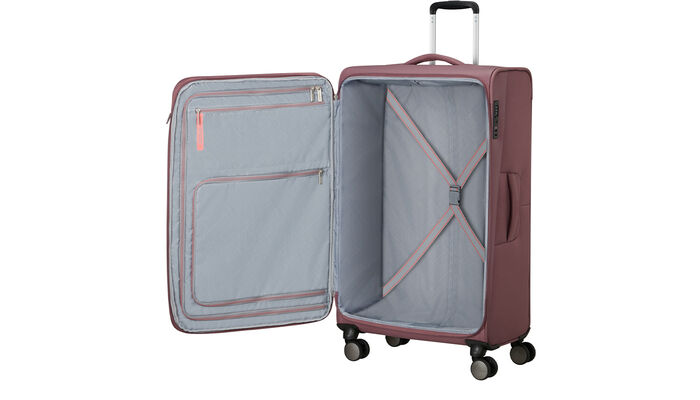 Organisation optimisée