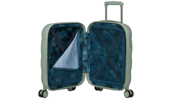 Une organisation intérieure intelligente