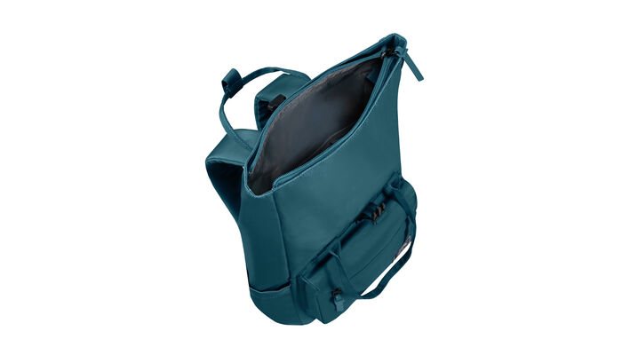 Grand compartiment principal