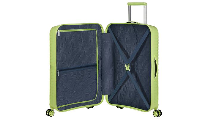 Organisation intérieure