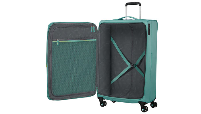 Organisation optimisée