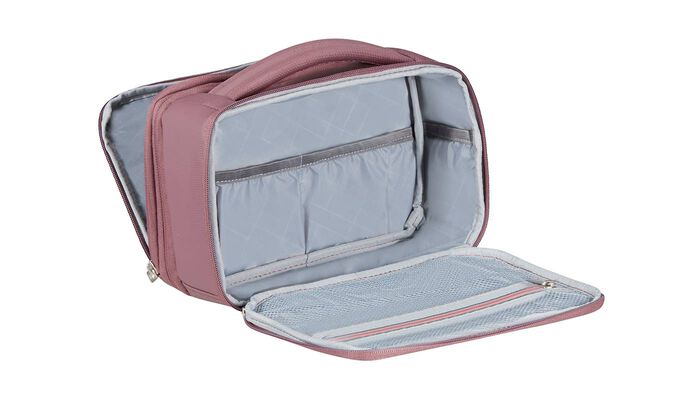 Un intérieur organisé