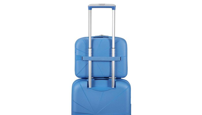 Passant-arrière elastique