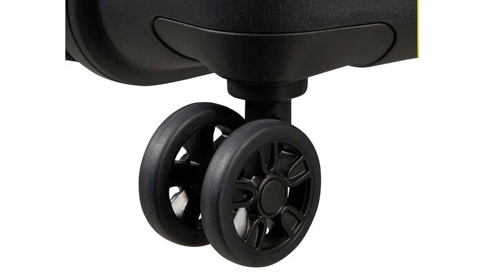 Voyagez confortablement et sans effort