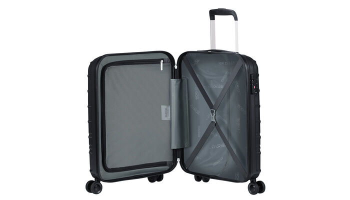 Organisation intérieure