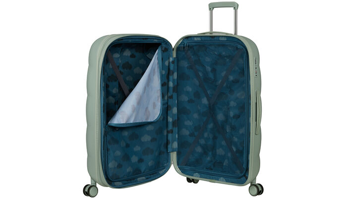 Une organisation intérieure intelligente