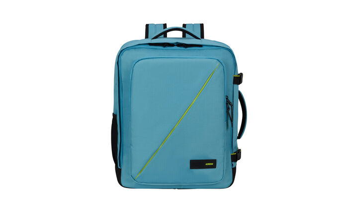 Adapté à la politique d'easyjet en matière de bagages cabine gratuits à bord