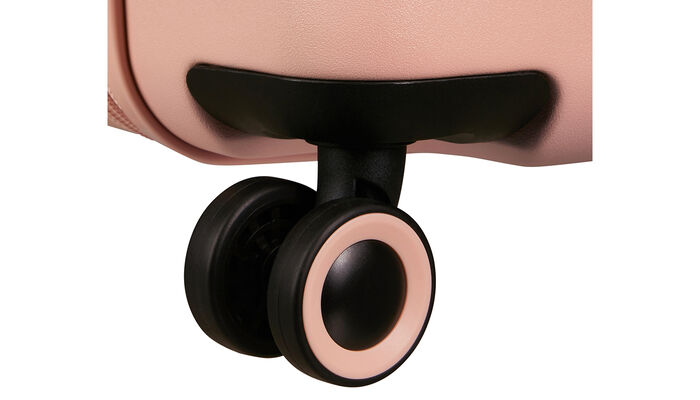 Système de double roues