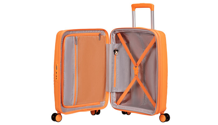 Organisation optimisée