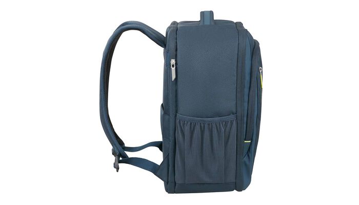 Compartiment ordinateur 15.6"