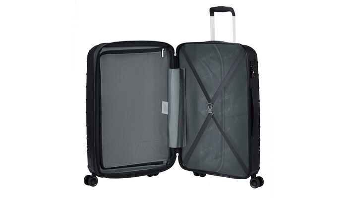 Organisation intérieure