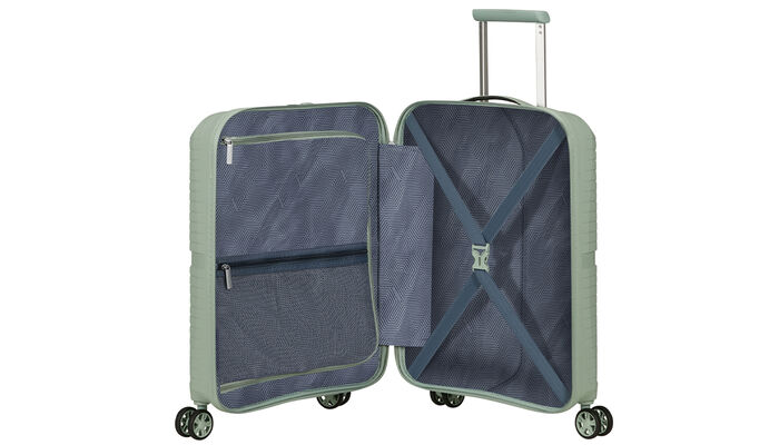 Organisation intérieure