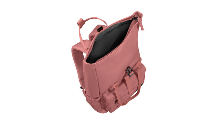 Grand compartiment principal