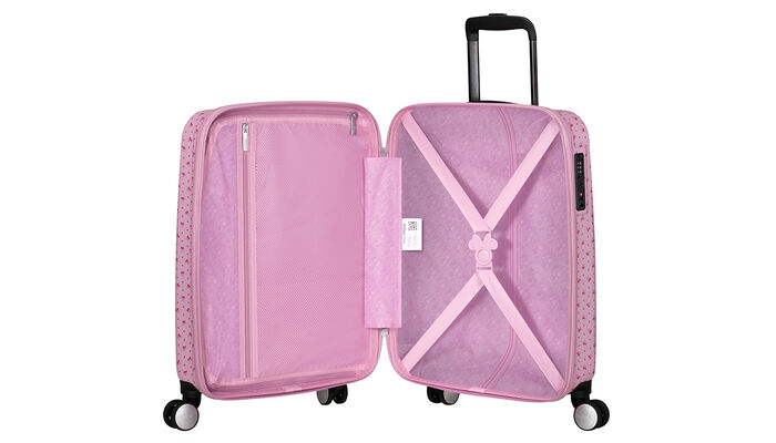 Organisation optimisée