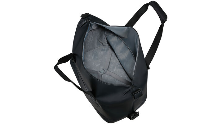 Le compartiment principal