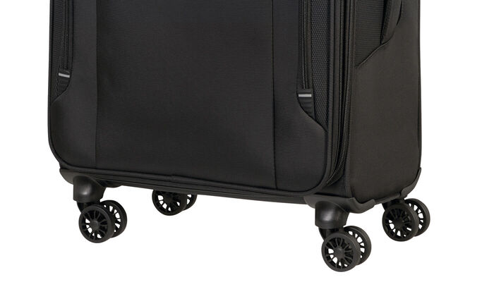 Un confort de voyage optimal