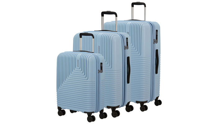 Ensemble de 3 pièces