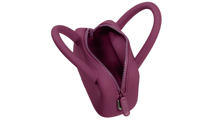 Le mini-sac Jellypop