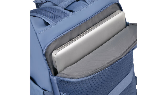 Compartiment ordinateur 14"