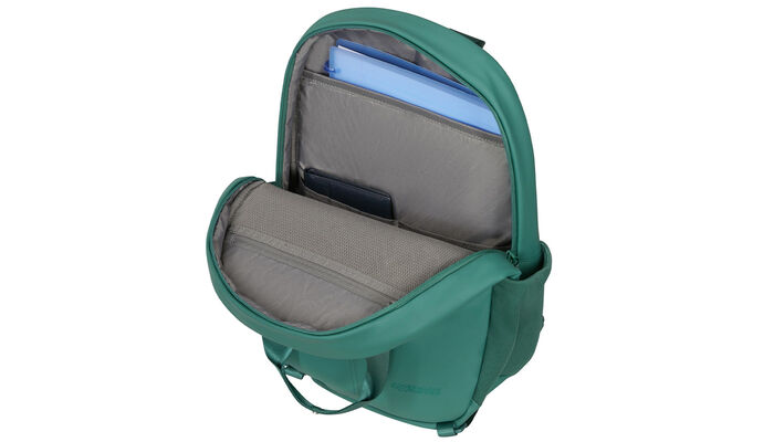 Compartiment ordinateur 15.6"