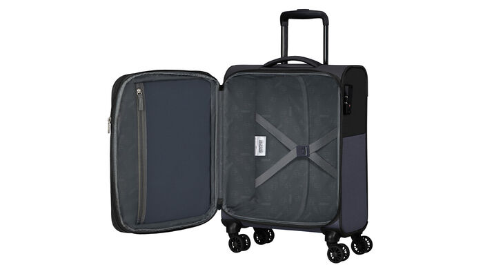 Intérieur organisé