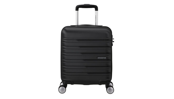 Rescpecte la politique d'Easyjet en matière de bagages à main à bord