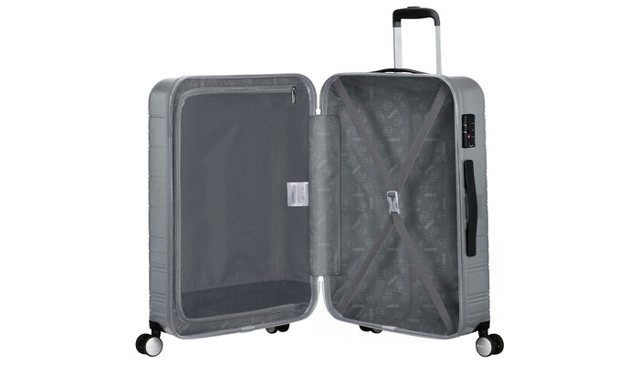 Organisation optimisée