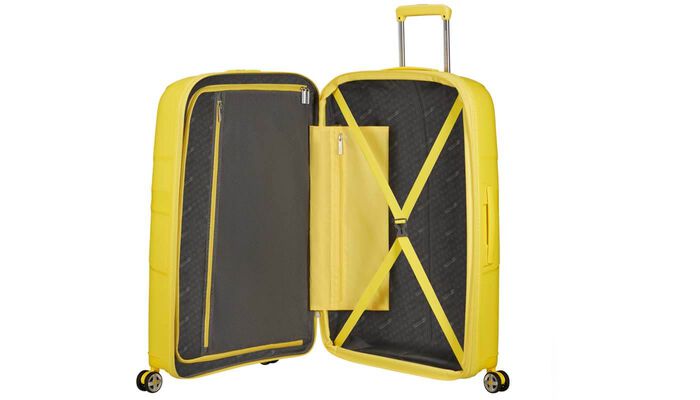 Organisation intérieure