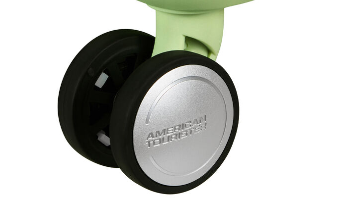 Un confort de voyage exceptionnel