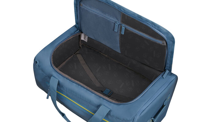 Spacieux et bien organisé