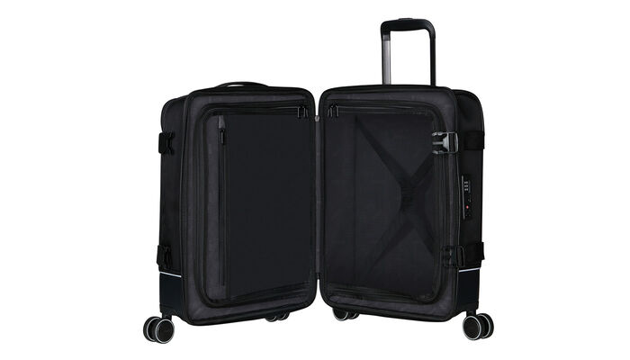 Intérieur optimisé