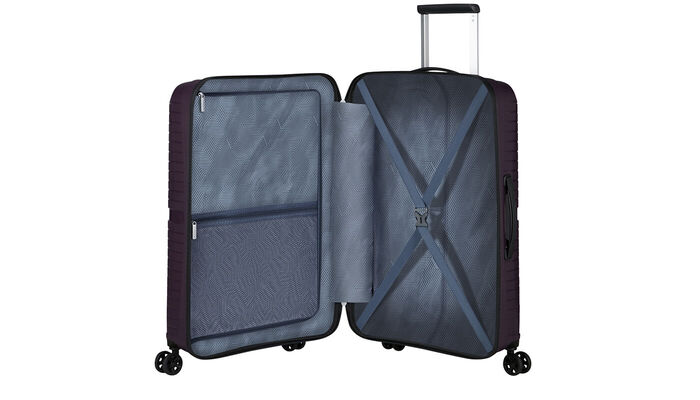 Organisation intérieure