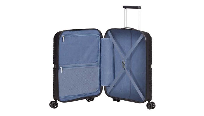 Organisation intérieure