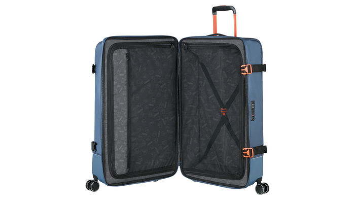 Intérieur optimisé