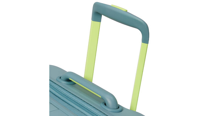 Des touches de couleur assorties