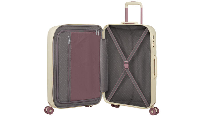 Une organisation intérieure intelligente