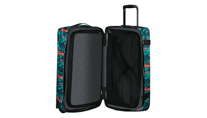 organisation intérieure