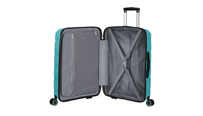 Organisation intérieure