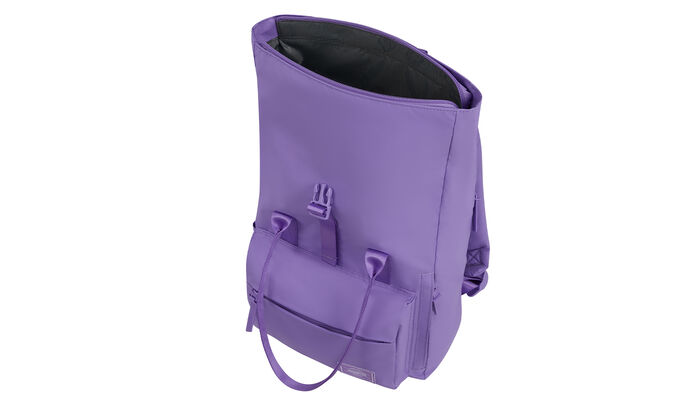 Grand compartiment principal