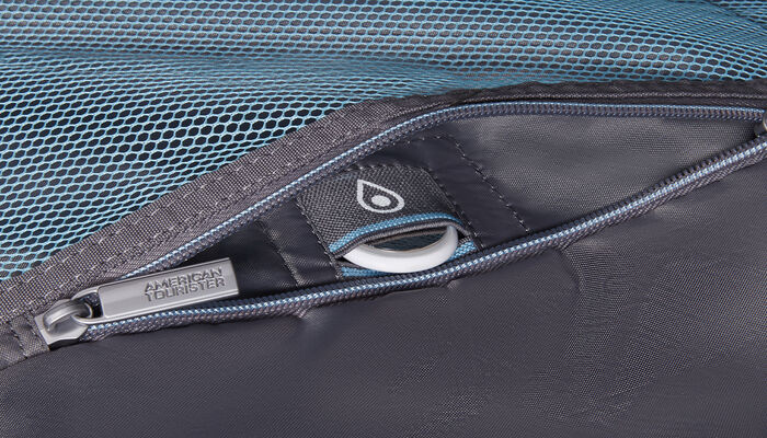 Support AirTag à l'intérieur