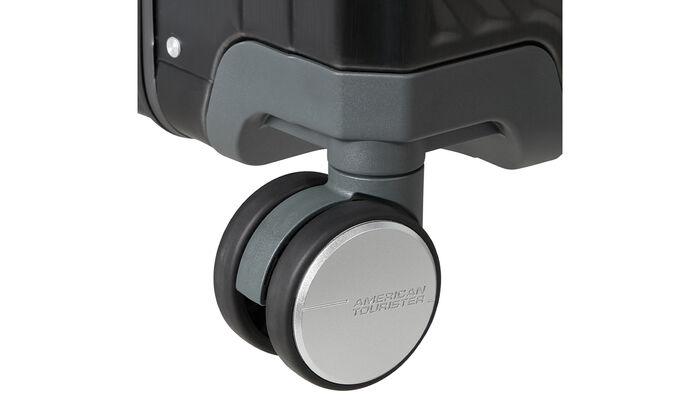 Roues doubles à roulement à billes XL