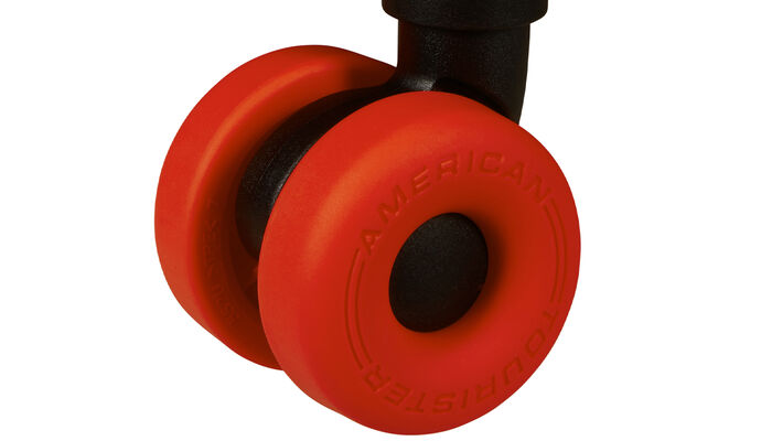 Les doubles roues multidirectionnelles