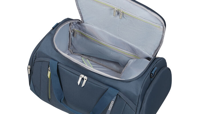 Organisation optimisée