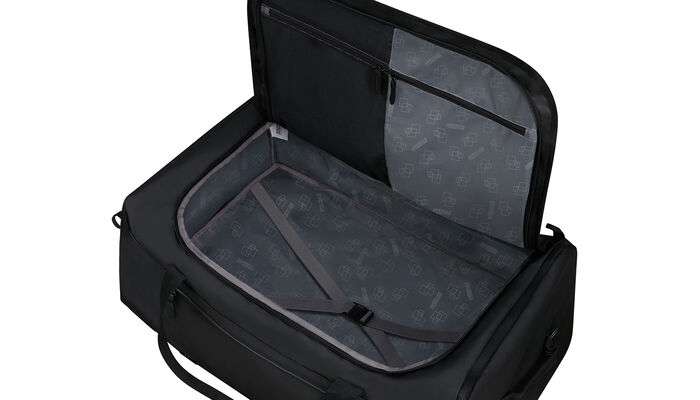 Spacieux et bien organisé