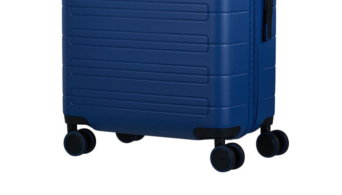 Un confort de voyage exceptionnel