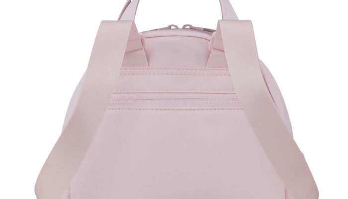 Compartiment arrière secret