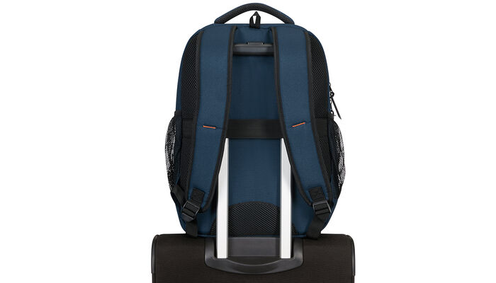 Passant arrière pour bagage