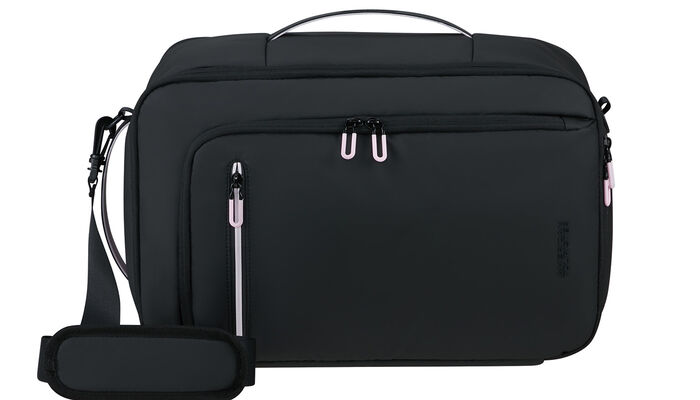 Adapté à la politique de Ryanair en matière de bagages cabine gratuits à bord