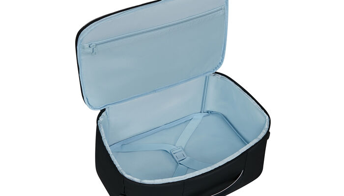 Compartiments pour vêtements